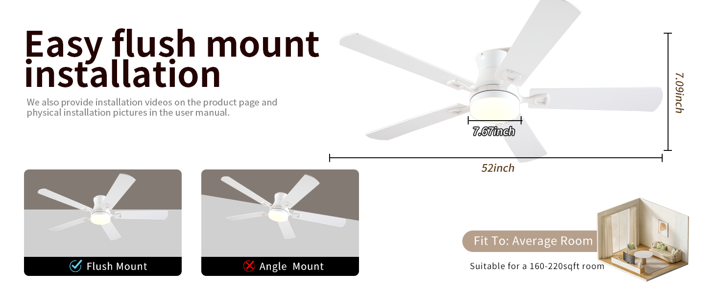 ceiling fan