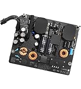 Willhom Power Supply Board (300W) PA-1311-2A Replacement for iMac Intel 27" A1419 (Late 2012-Mid ...