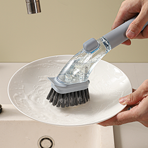 dish brush