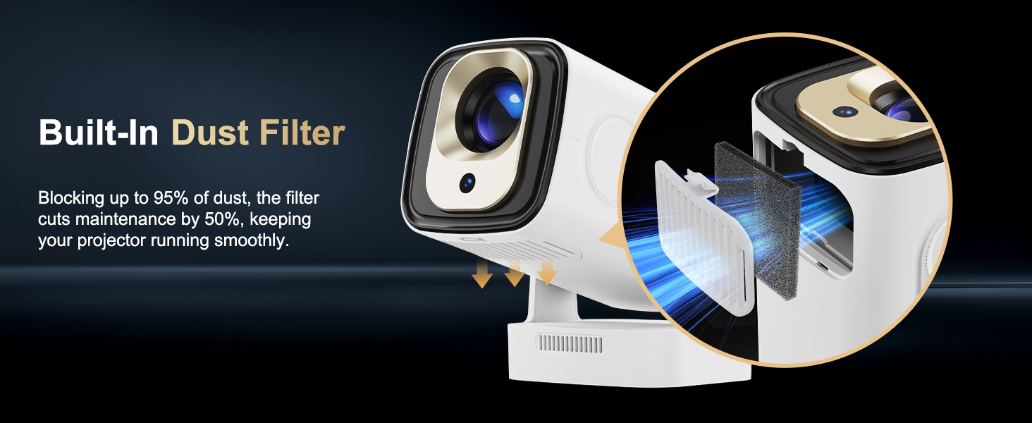 projector