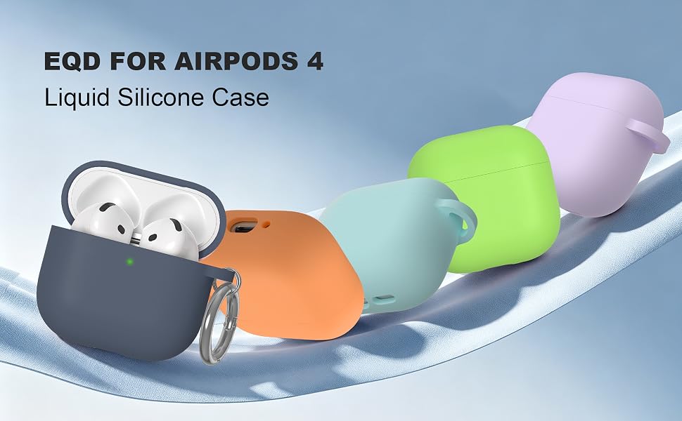 airpods 4 case