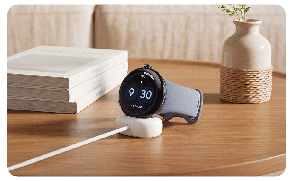 charger for google pixel watch 4