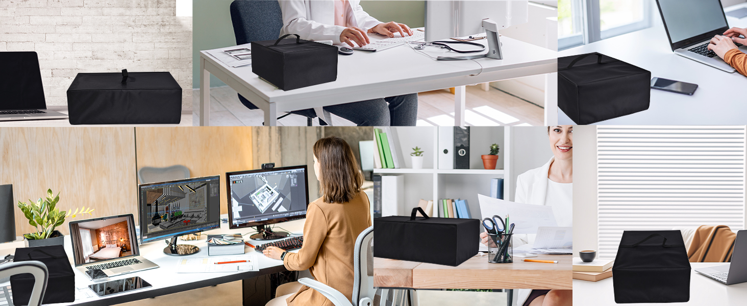 Printer Protective Cover