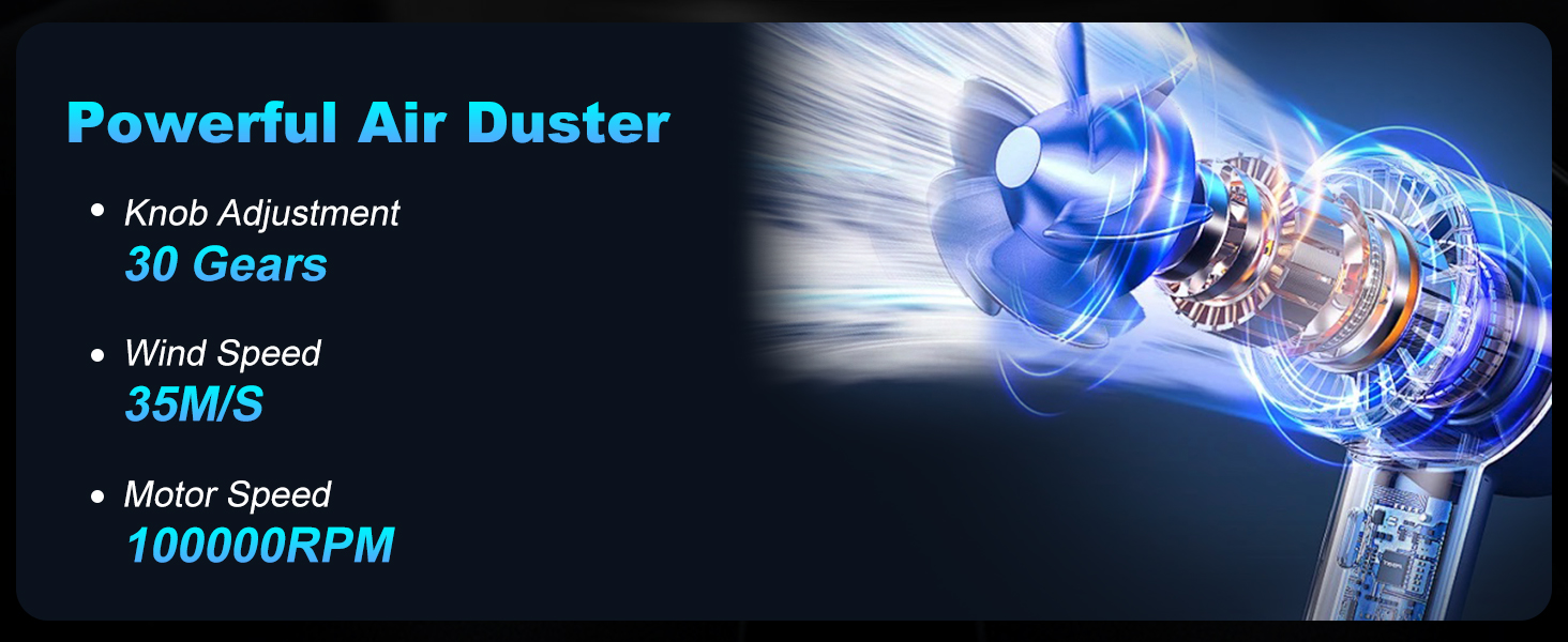 super power turbo fan