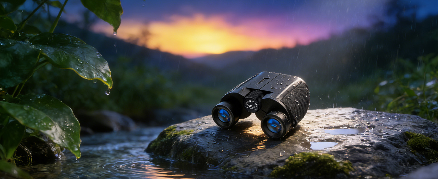 binoculars for adults