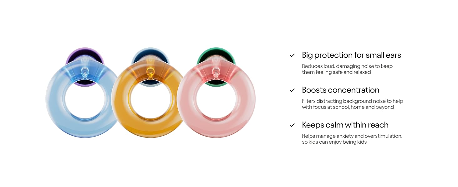 Loop Engage Noise Reducing Earplugs
