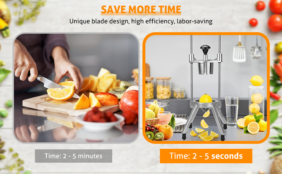 Lime Slicer