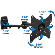 tv wall mount