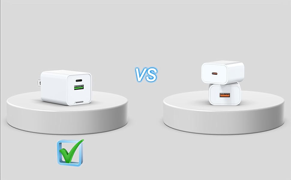 35w usb c charger, gan charger, tablet chargers &amp;amp; adapters, 35w gan charger, 35w usb c charger