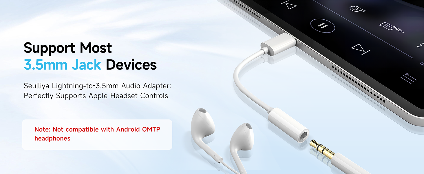 headphone adapter