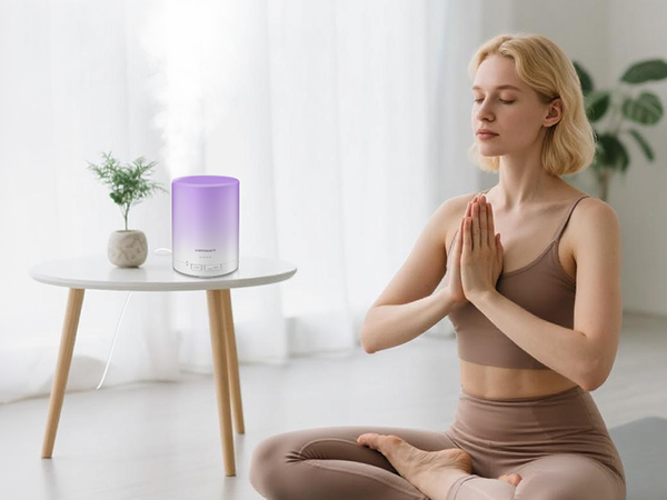 aromatherapy diffuser