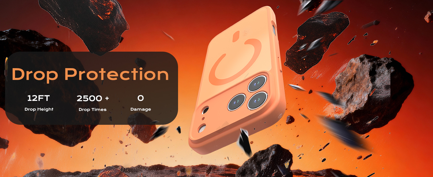 iphone 17 pro max phone case