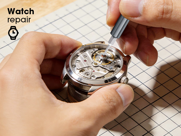 watch repair
