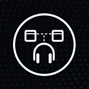 headphones connect to 2 devices simultaneously