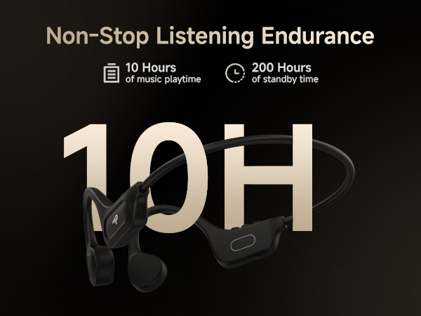 bone conduction earbuds