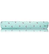 BRILA Memory Foam Keyboard Wrist Rest Support Pad Cushion – Ergonomic Slope Design - Wrist Suppor...