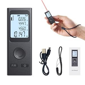 Laser Measure laser distance meter digital laser measuring tool