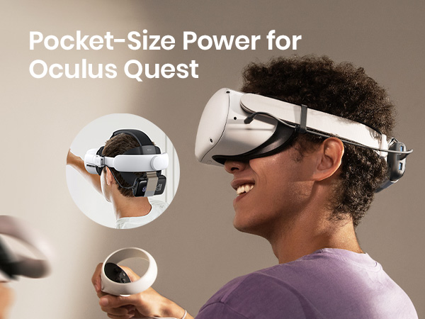 INIU Portable Charger