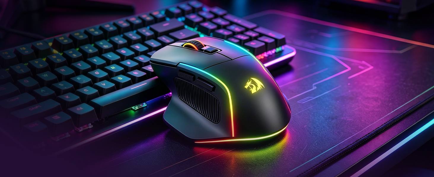 for gaming for working