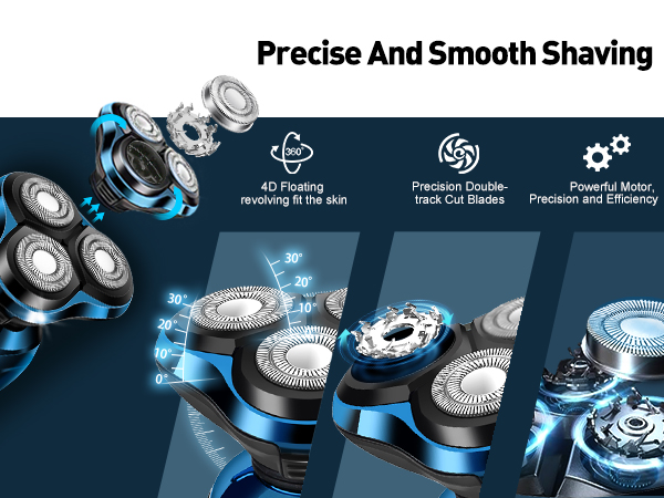 bald head shavers for men head shavers for bald men electric shavers for men electric razor