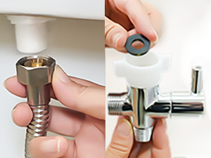 Yellara Handheld Bidet Sprayer