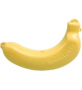 Kryoflare Banana Case, Reusable Outdoor Travel Case, Kitchen Gadgets Storage Pod, Storage Box for...