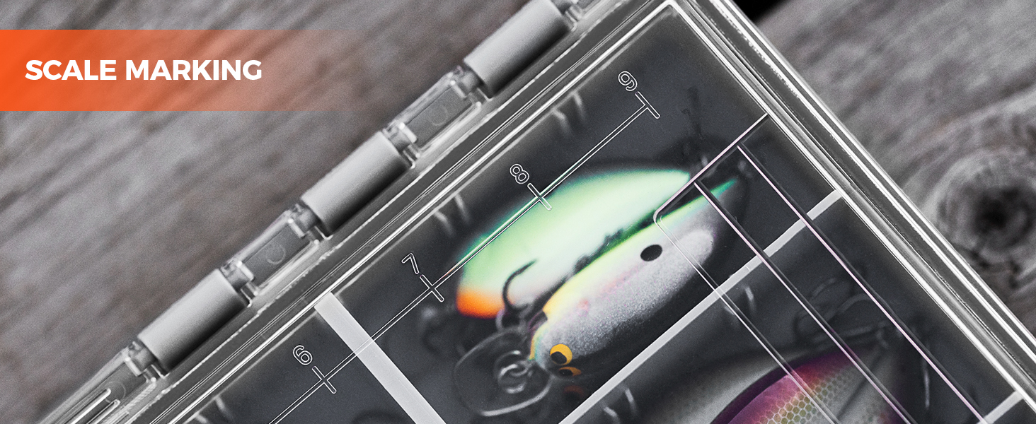 fishing box