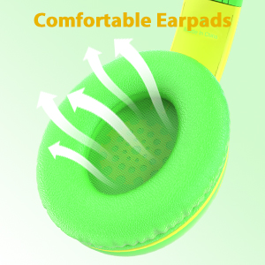 kid headphones