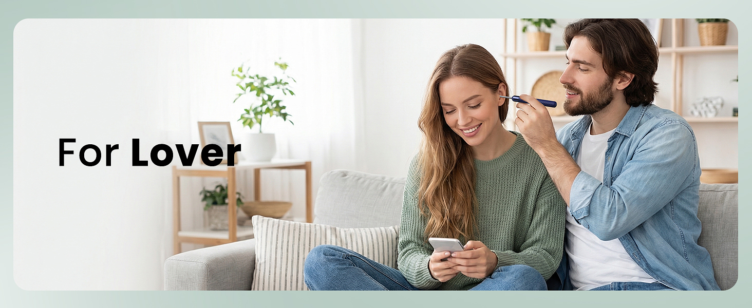 for lover