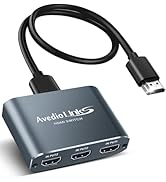 HDMI Switch 3 in 1 Out 
