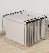 hanging file folders