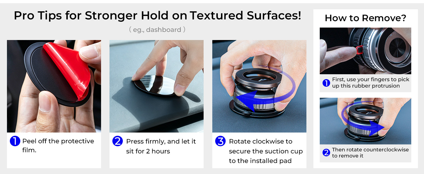 car phone holder mount