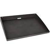 Flat Top Griddle for 22-inches Blackstone Table Top Griddle, Cast Iron
