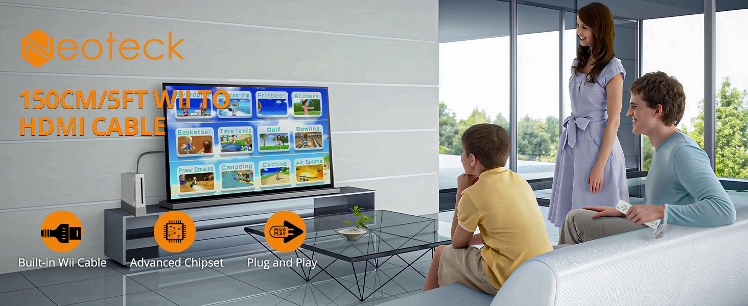 wii to hdmi converter