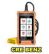 mercedes benz scan tool automotive diagnositic tool car code reader automotive scanner