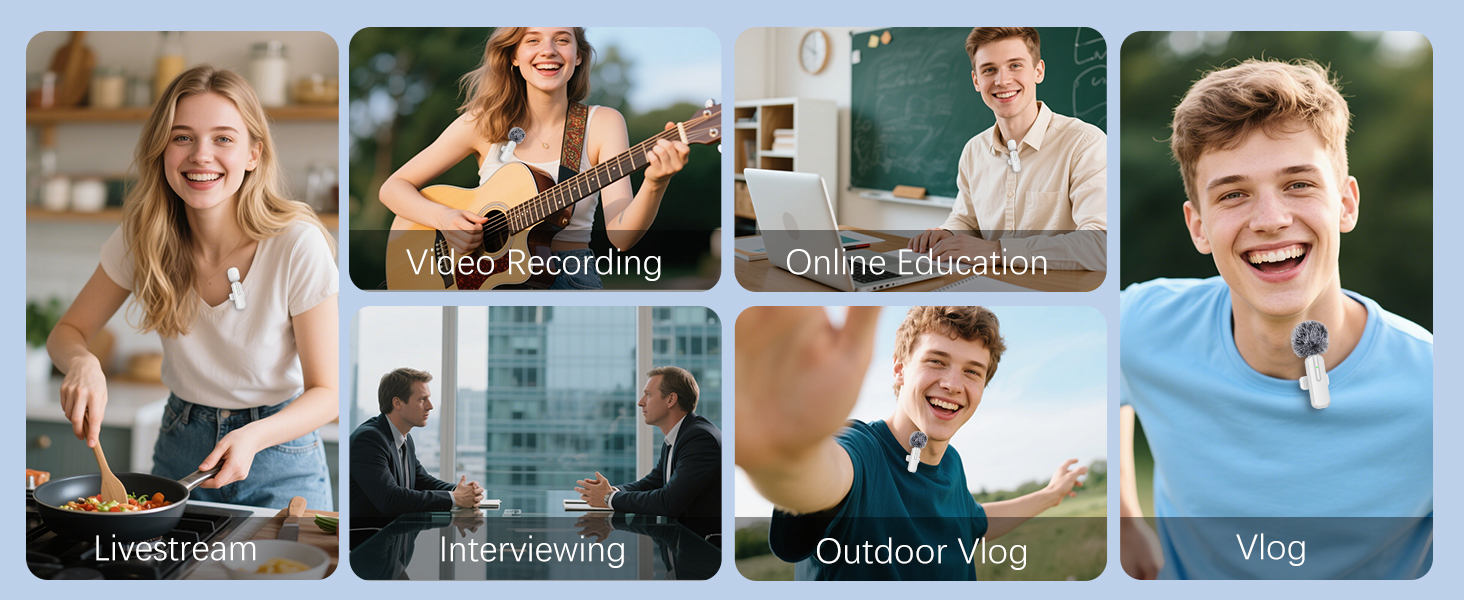 mini microphone for iphone