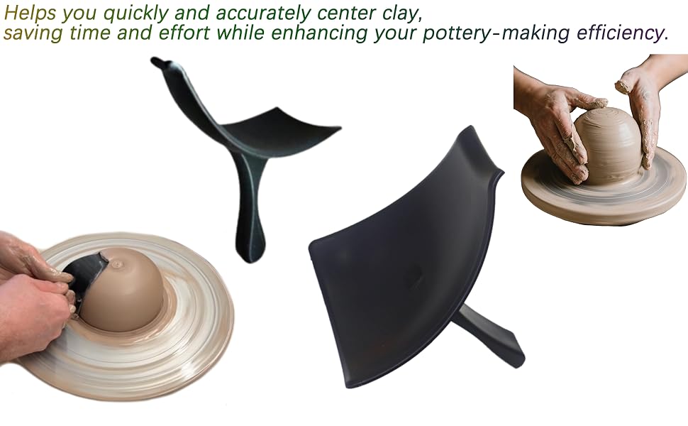 Beginner Potters Clay Tools