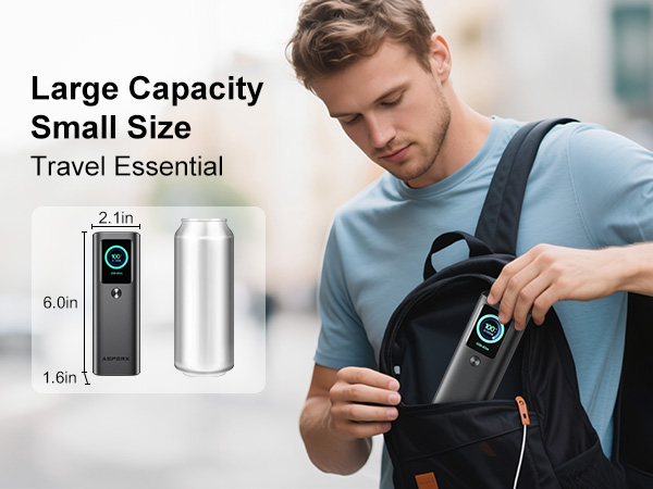 power bank for laptop