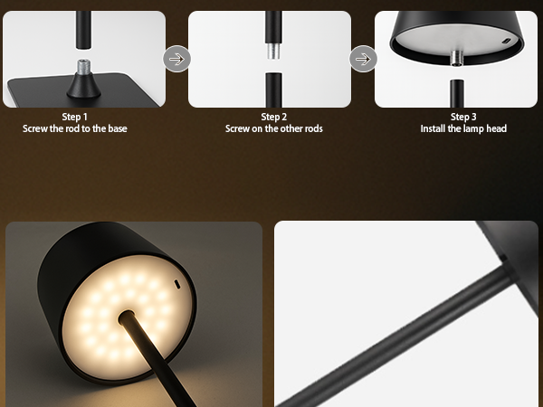 table lamp