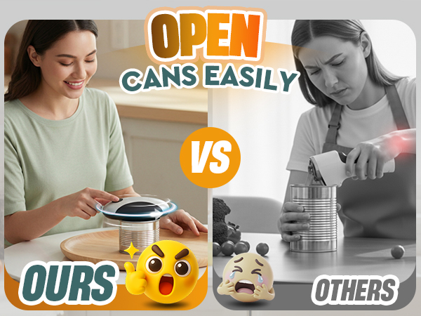 Can Opener