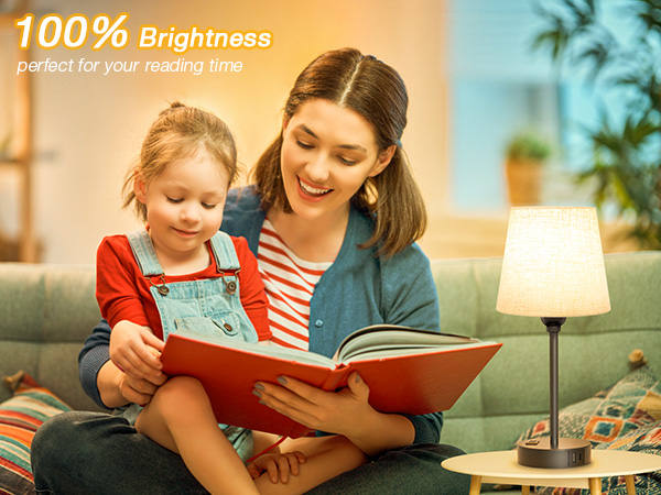 100%-Lamps for LivingRoom