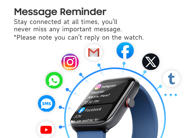 smart watches