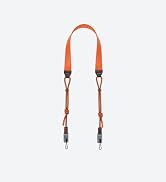 ULANZI CSS2 U-Snap Camera Shoulder Strap Lite (Orange)