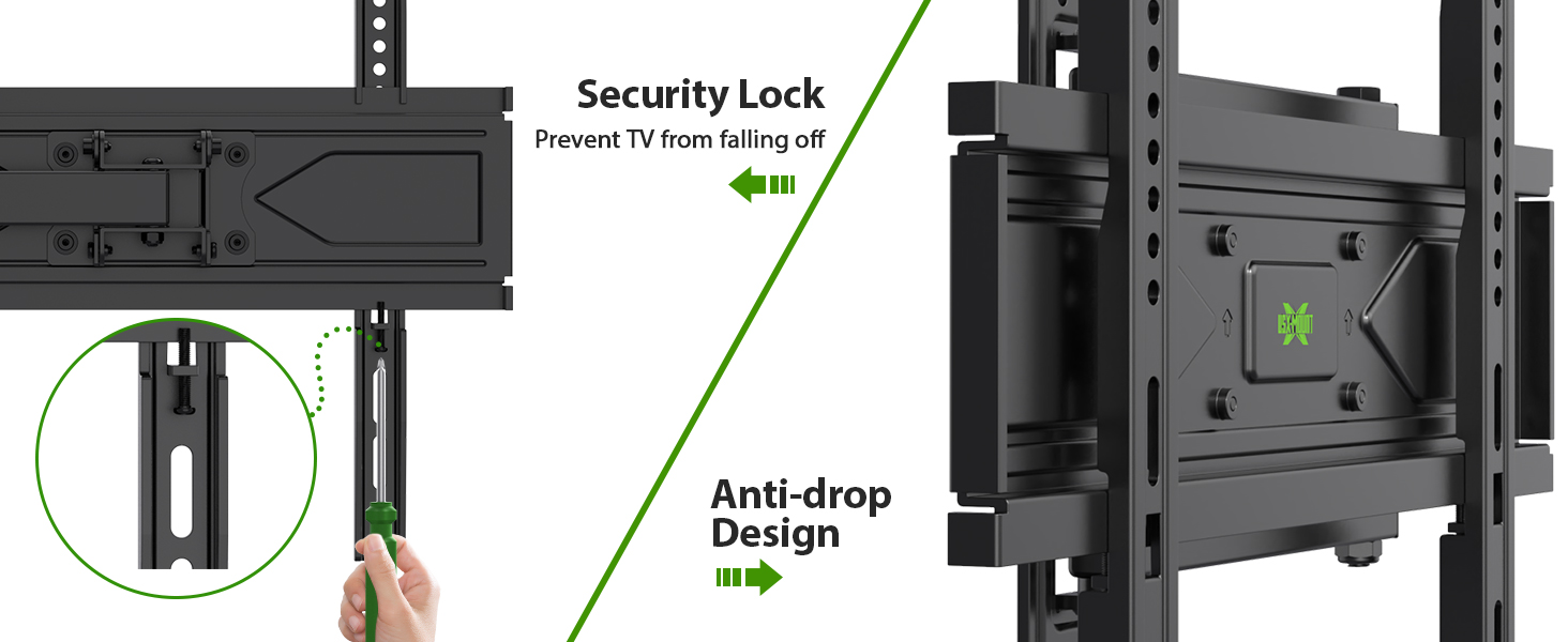 Security Lock