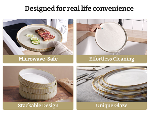 dinnerware set