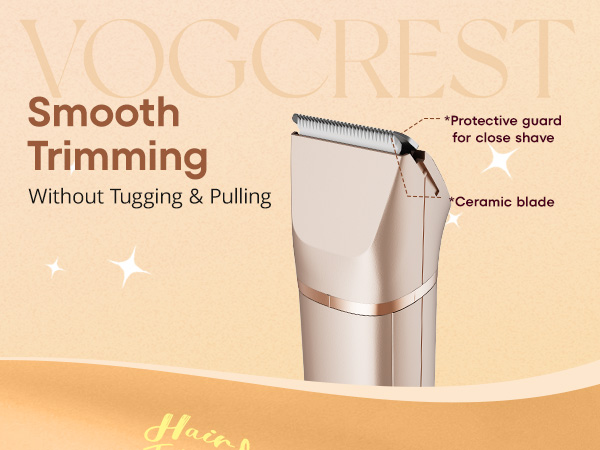 Bikini Trimmer