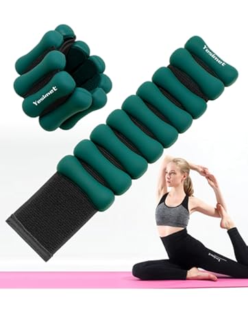 Wrist Weights for Women/Men