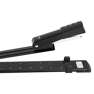 Long Arm Paper Guide