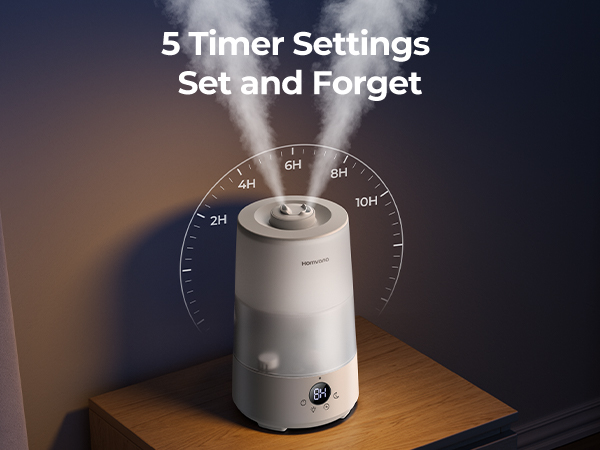 baby humidifier 