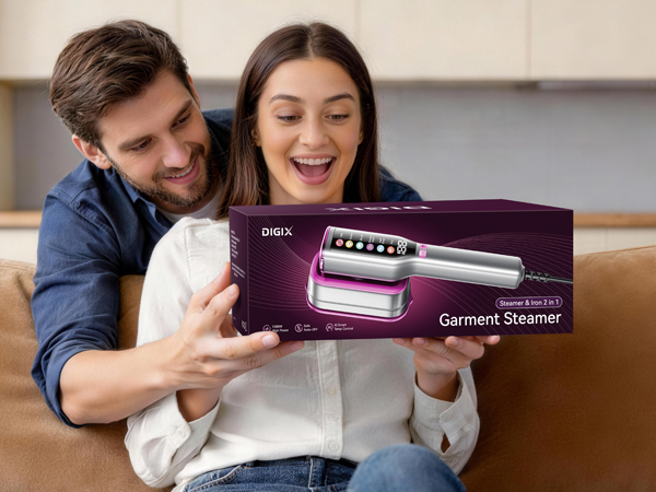 clothes steamer handheld